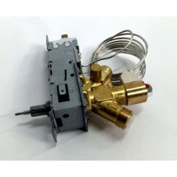 Thermostat for a 1500mm Dometic refrigerator