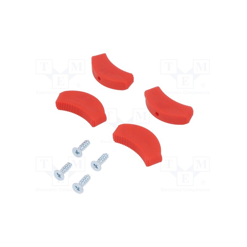 1 set x KNIPEX - 81 19 250 - Jaws