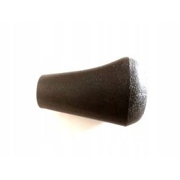 Distributor knob for forklift travel accessories