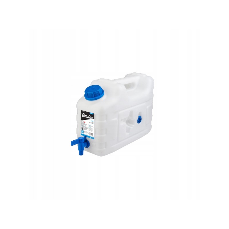 Canister drinking water canister dispenser 10l tap
