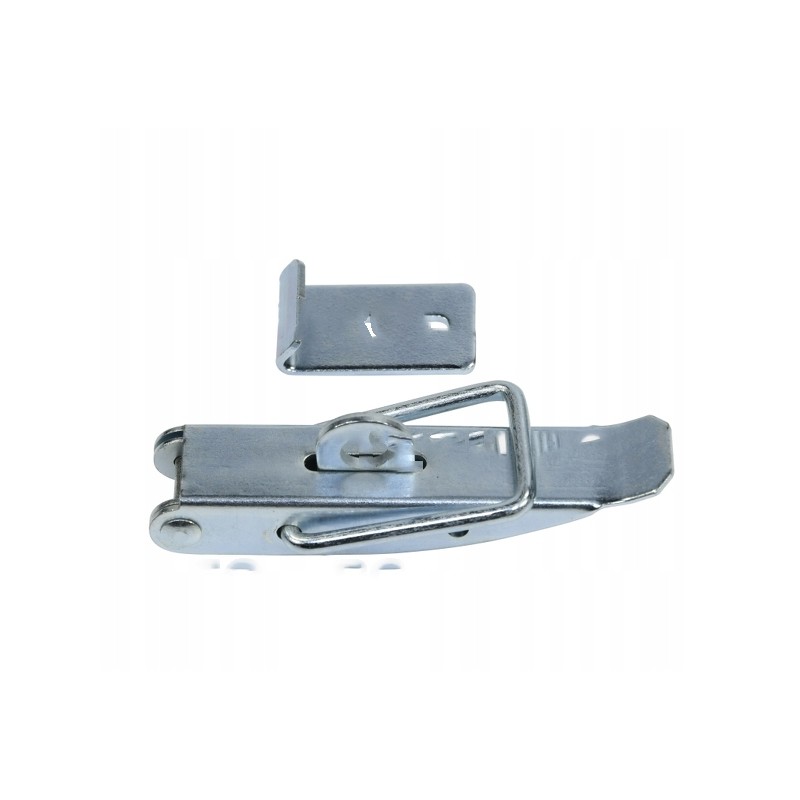 Universal side lock clip, 115 mm x 17 mm