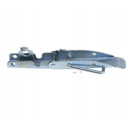 Universal side lock clip, 115 mm x 17 mm