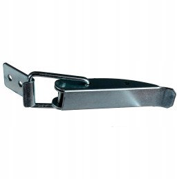 Universal side lock clip, 115 mm x 17 mm