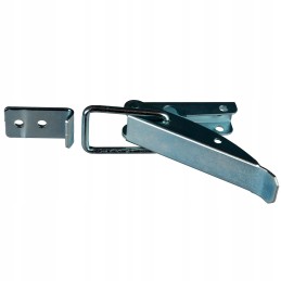 Universal side lock clip, 115 mm x 17 mm
