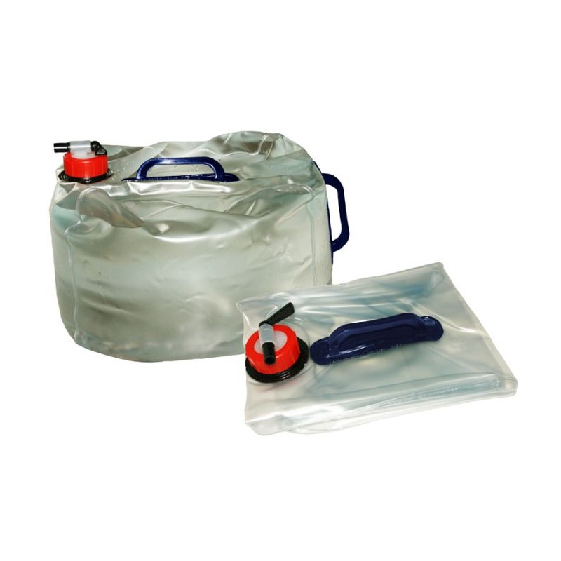 Waspa 3 foldable water tank, 20l haba