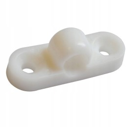 Fixing the vestibule tubes of the frame, eyelet holder, 3 pcs