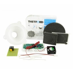 12v fan for toilet c262 263 thetford