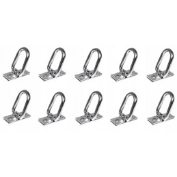 Onboard grab hook holder h 37 10 pcs