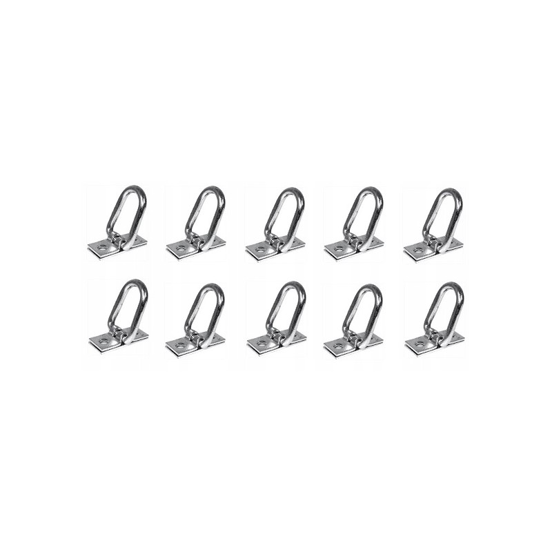 Onboard grab hook holder h 37 10 pcs