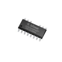 1 pcs : 2EDB8259FXUMA1 - Gate Drivers DRIVER IC