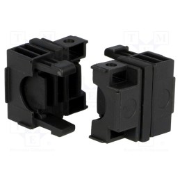 1 pcs x LAPP - 52220004 - Gland module, CUBE MODULE