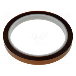 1 rol x BLT - - - Tape: high temperature resistant, Thk: 0.0635mm, 55%, golden, reel