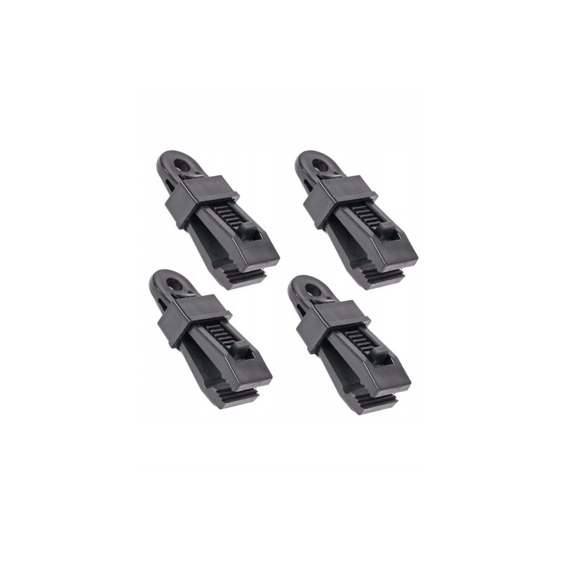 Fixing the vestibule lining