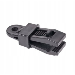 Fixing the vestibule lining