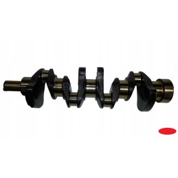 Crankshaft forklift Nissan K21