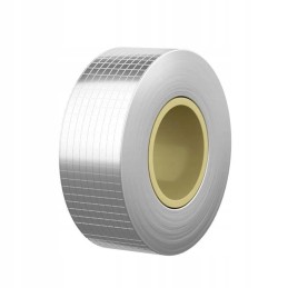 Butyl tape adhesive foil for camper and trailer, sealing adhesive