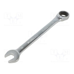 1 pcs x STANLEY - FMMT13088-0 - Wrench, combination spanner,with ratchet, 15mm, FATMAX®