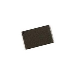 1 pcs : IS34ML02G084-TLI - NAND Flash 2G 3V x8 4-bit NAND Flash