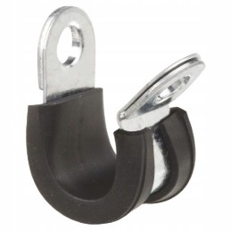 8mm gas pipe holder clamp for truma trailer