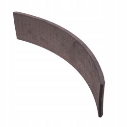 Brake lining for DV1792 Bulgar stroller