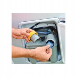 Thetford Aqua Kem Blue toilet sachets