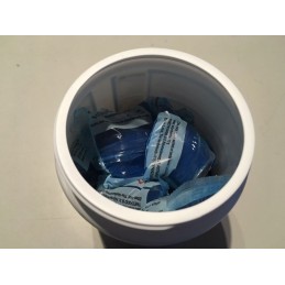 Thetford Aqua Kem Blue toilet sachets