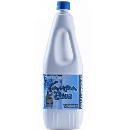 Thetford Aqua Kem Blue toilet sachets