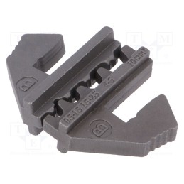 1 pcs x NEWBRAND - NB-JCRIMP02 - Crimping jaws, non-insulated terminals, NB-CRIMP01H