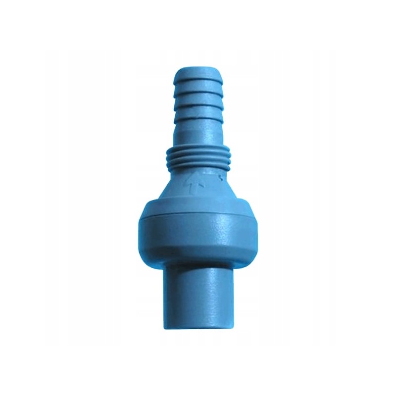 Comet 10mm campervan camping water check valve