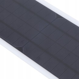 Outdoor 18v solar panel portable charging