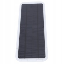 Outdoor 18v solar panel portable charging