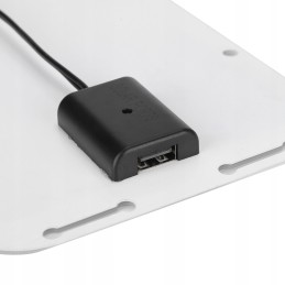 Outdoor 18v solar panel portable charging