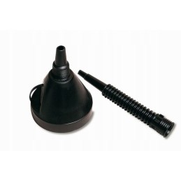 Brunner foldable water funnel