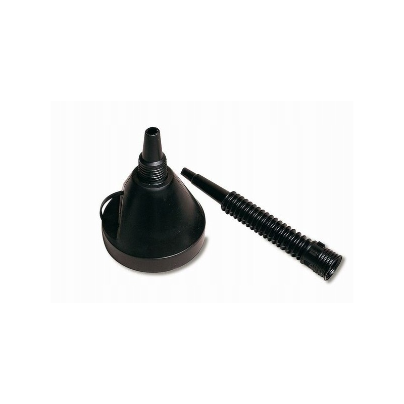 Brunner foldable water funnel