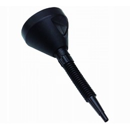 Brunner foldable water funnel