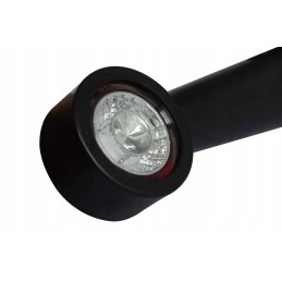 Marker lamp trailer tow truck LD 726 P LED right