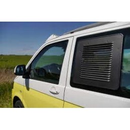 Side ventilation grille VW T5 T6, left, large