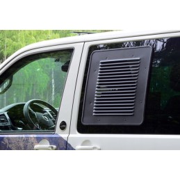 Side ventilation grille VW T5 T6, left, large