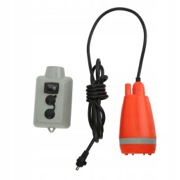 Portable shower, tourist shower, camping 3