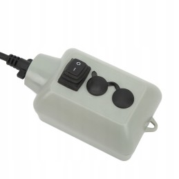 Portable shower, tourist shower, camping 3