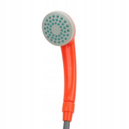 Portable shower, tourist shower, camping 3