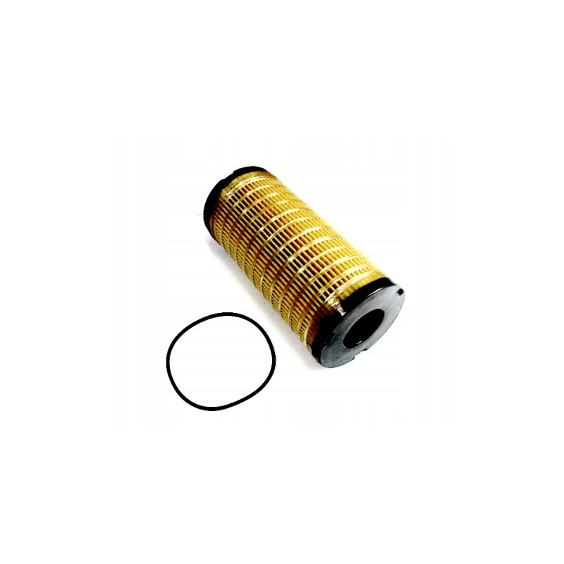 Linde et fuel filter 000196