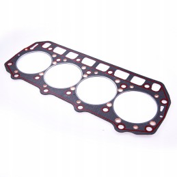 Head gasket, yanmar 4tnv94 4d94 engine