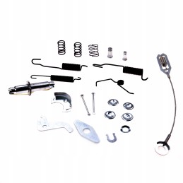 Right brake repair kit hc hangcha 1 1 8t