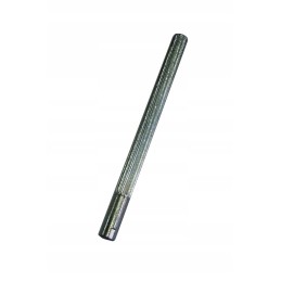 Crimping tool for tarpaulin flap rivets