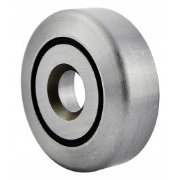 Mast roller Linde trolley 30x75 5x24 16 0009249442