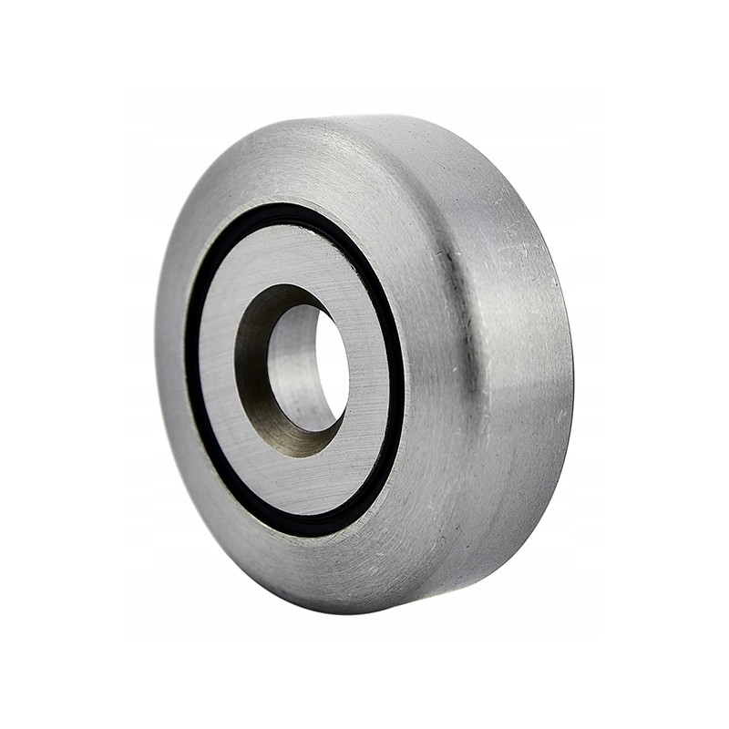 Mast roller Linde trolley 30x75 5x24 16 0009249442