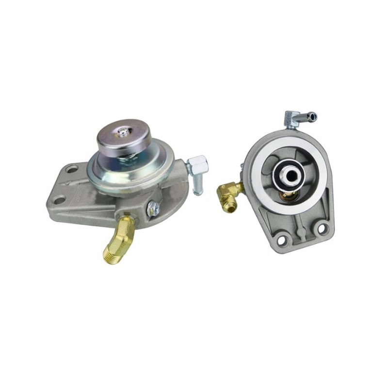 Fuel supply pump for Nissan TD27 forklift