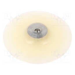 1 pcs x METABO - 623275000 - Bracking pad, 175mm, Thread: M14