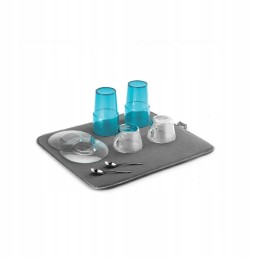 Softex drying mat, drainer, 45 x 40 cm, camper